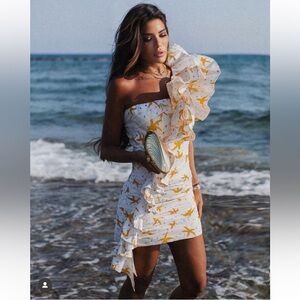 CeliaB Ginevra Mini Dress